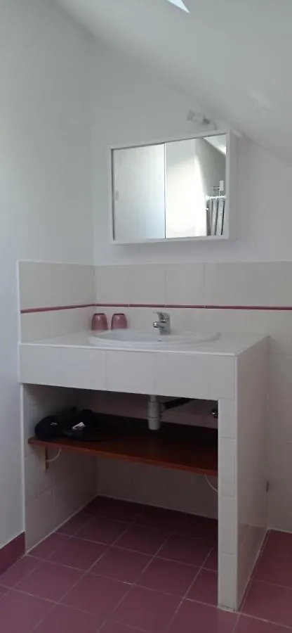 La Plage Audierne Apartment