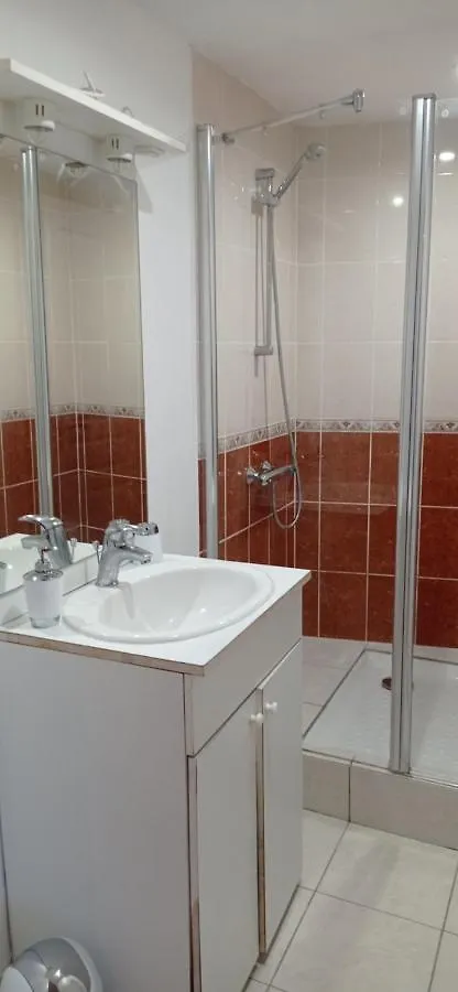Apartment La Plage Audierne