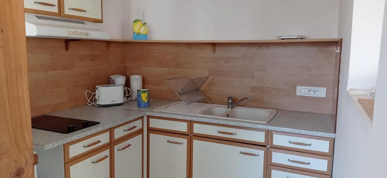 Apartment La Plage Audierne France