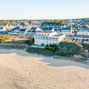 Hotel Ty Ys, Audierne