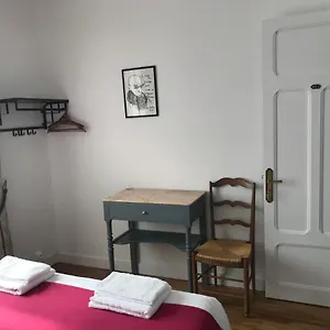 Bed & Breakfast Les Hauts De Kersudal, Audierne