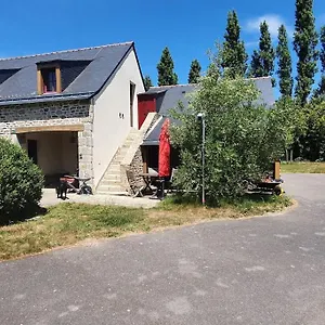Le Confort Au Milieu D'un Parc Botanique Hébergement de vacances