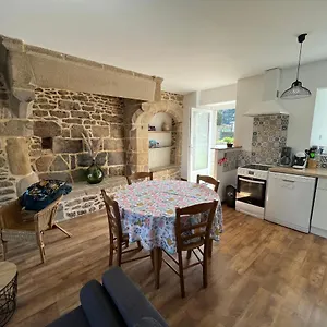 La Maison D'andré Hébergement de vacances