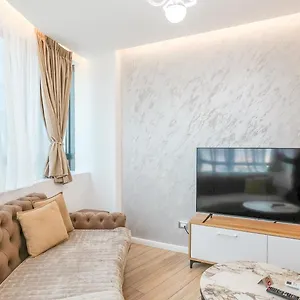  Appartement Premium In The Center Albanie