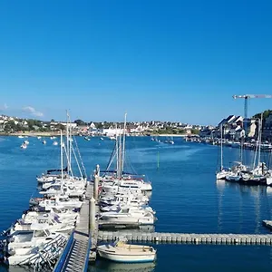 Apartment Vue, Audierne