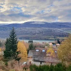  Appartement Bienvenue Dans L'ambre 2 A 7 Couchages France