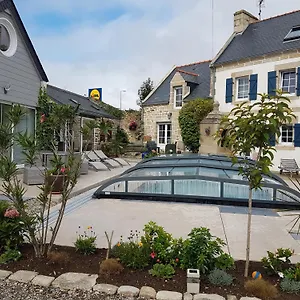 Bed & Breakfast La Ferme De Kerivoas, Audierne
