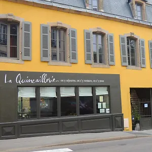 Guest house La Quincaillerie, Audierne